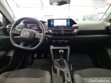  Citroen  C4  Berline Live Pack Business 1.2 PureTech 100CV BVM6 E6d #5