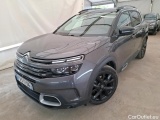  Citroen  C5  Aircross Shine Pack Hybrid 1.6 225CV BVA8 E6d 