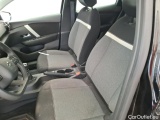  Citroen  C4  Berline Live Pack Business 1.2 PureTech 100CV BVM6 E6d #8