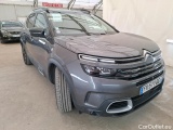  Citroen  C5  Aircross Shine Pack Hybrid 1.6 225CV BVA8 E6d #4