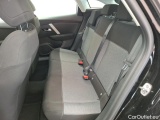  Citroen  C4  Berline Live Pack Business 1.2 PureTech 100CV BVM6 E6d #9