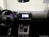  Citroen  C5  Aircross Shine Pack Hybrid 1.6 225CV BVA8 E6d #5