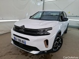  Citroen  C5 CITROEN  Aircross 2022 5P SUV BlueHDi 130 EAT8 C-Series 