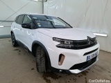  Citroen  C5 CITROEN  Aircross 2022 5P SUV BlueHDi 130 EAT8 C-Series #4