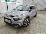  Citroen  C4 Cactus  Shine Business 1.5 BlueHDI 120CV BVA6 E6dT 