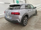  Citroen  C4 Cactus  Shine Business 1.5 BlueHDI 120CV BVA6 E6dT #3