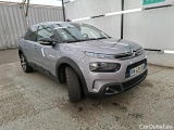  Citroen  C4 Cactus  Shine Business 1.5 BlueHDI 120CV BVA6 E6dT #4