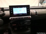 Citroen  C4 Cactus  Shine Business 1.5 BlueHDI 120CV BVA6 E6dT #7