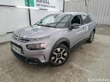  Citroen  C4 Cactus  Shine Business 1.5 BlueHDI 120CV BVA6 E6dT 
