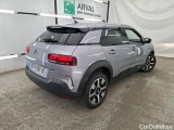  Citroen  C4 Cactus  Shine Business 1.5 BlueHDI 120CV BVA6 E6dT #3