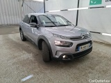  Citroen  C4 Cactus  Shine Business 1.5 BlueHDI 120CV BVA6 E6dT #4