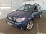  Dacia  Duster  II Comfort 1.2 TCe 125CV BVM6 E6 