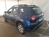  Dacia  Duster  II Comfort 1.2 TCe 125CV BVM6 E6 #2