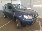  Dacia  Duster  II Comfort 1.2 TCe 125CV BVM6 E6 #4