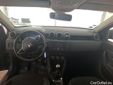  Dacia  Duster  II Comfort 1.2 TCe 125CV BVM6 E6 #5
