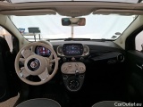  Fiat  500  Cabrio Lounge 1.2 70CV BVM5 E6 #5