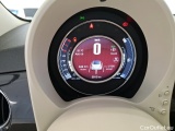  Fiat  500  Cabrio Lounge 1.2 70CV BVM5 E6 #6