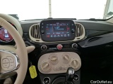  Fiat  500  Cabrio Lounge 1.2 70CV BVM5 E6 #7