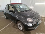  Fiat  500  Cabrio Lounge 1.2 70CV BVM5 E6 #4