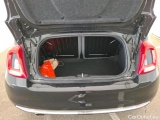  Fiat  500  Cabrio Lounge 1.2 70CV BVM5 E6 #10