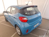  Hyundai  i10  Intuitive 1.0 65CV BVM5 E6dT #2