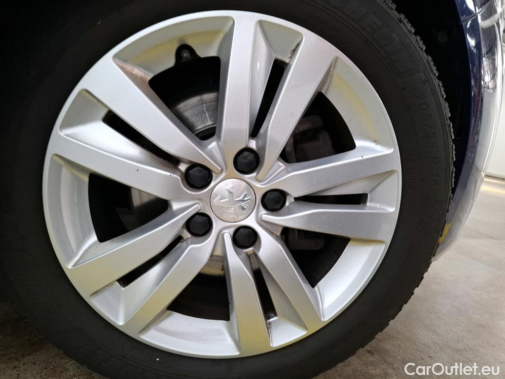  Peugeot  308  Active Business 1.5 HDi 130CV BVM6 E6dT #40