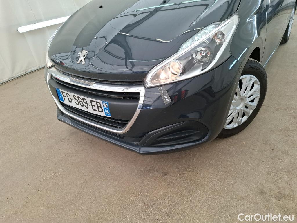 Peugeot  208  Active 1.2 PureTech 70CV BVM5 E6dT #6
