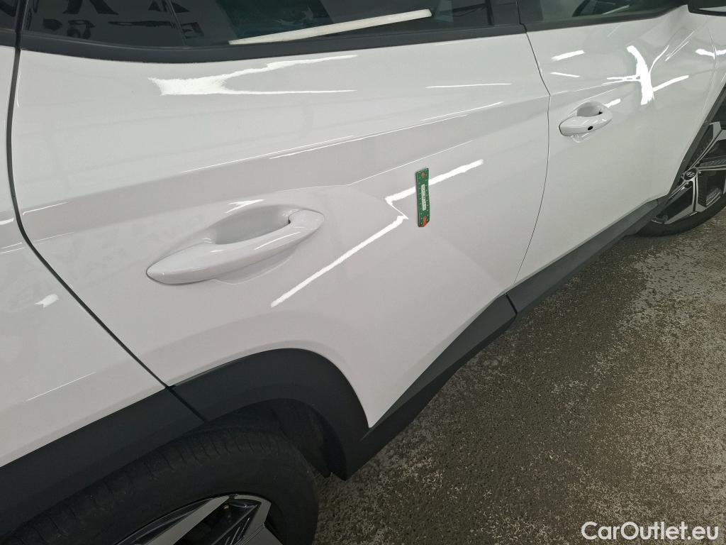  Hyundai  Tucson  Executive Plug-In Hybrid 4WD 1.6 T-GDI 265CV BVA6 E6d #8