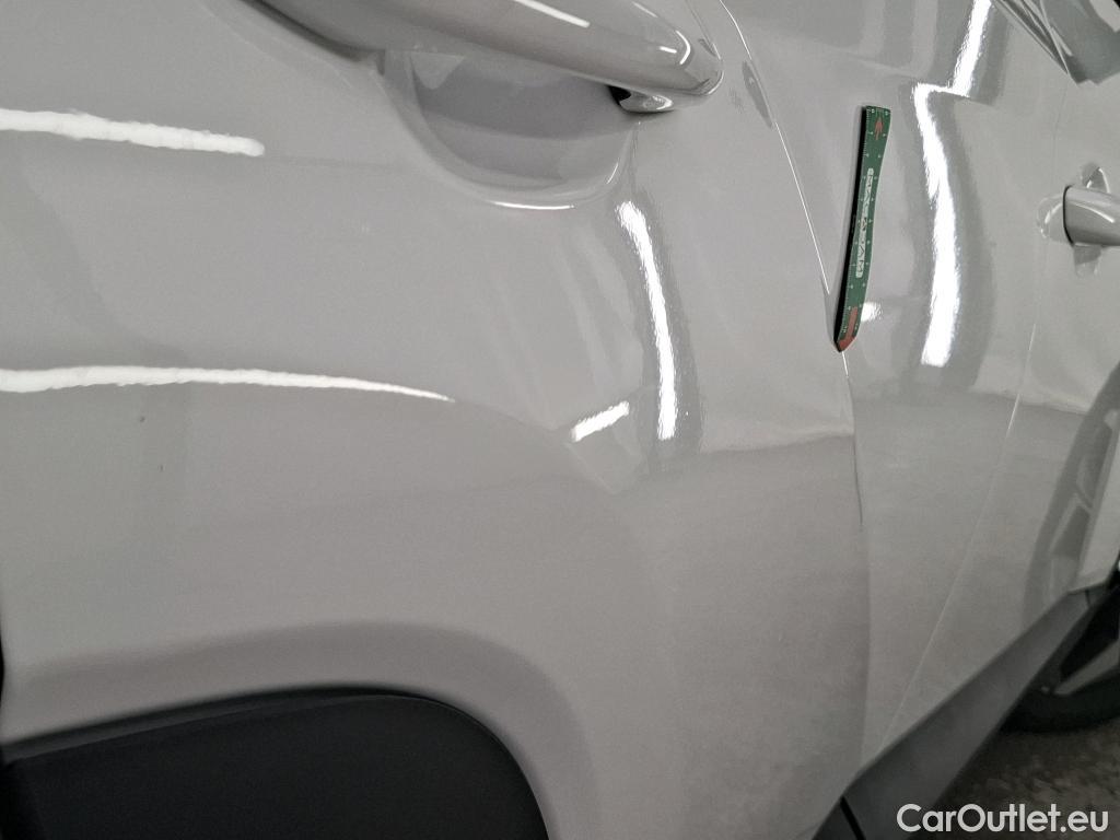  Hyundai  Tucson  Executive Plug-In Hybrid 4WD 1.6 T-GDI 265CV BVA6 E6d #11