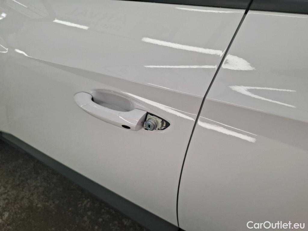  Hyundai  Tucson  Executive Plug-In Hybrid 4WD 1.6 T-GDI 265CV BVA6 E6d #34