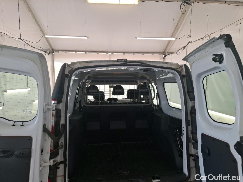  Renault  Kangoo  Express Maxi Grand Confort - Cab. Appr. 1.5 dCi 90CV BVM5 E6 #10