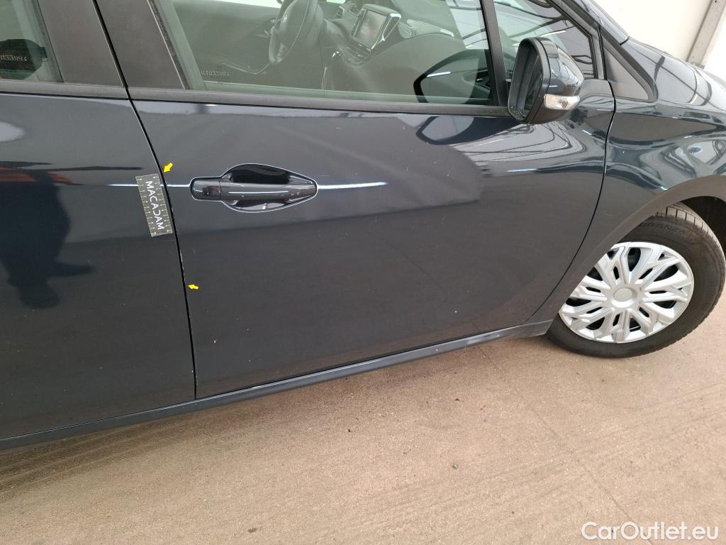 Peugeot  208  Active 1.2 PureTech 70CV BVM5 E6dT #4