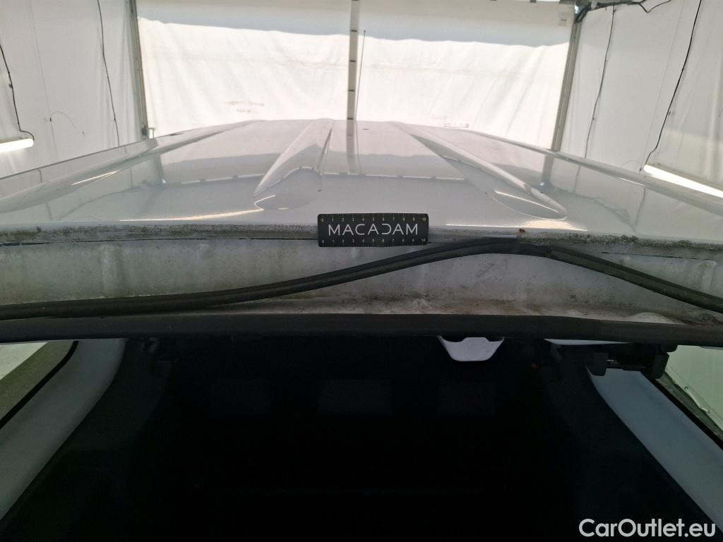  Renault  Kangoo  Express Maxi Grand Confort - Cab. Appr. 1.5 dCi 90CV BVM5 E6 #11