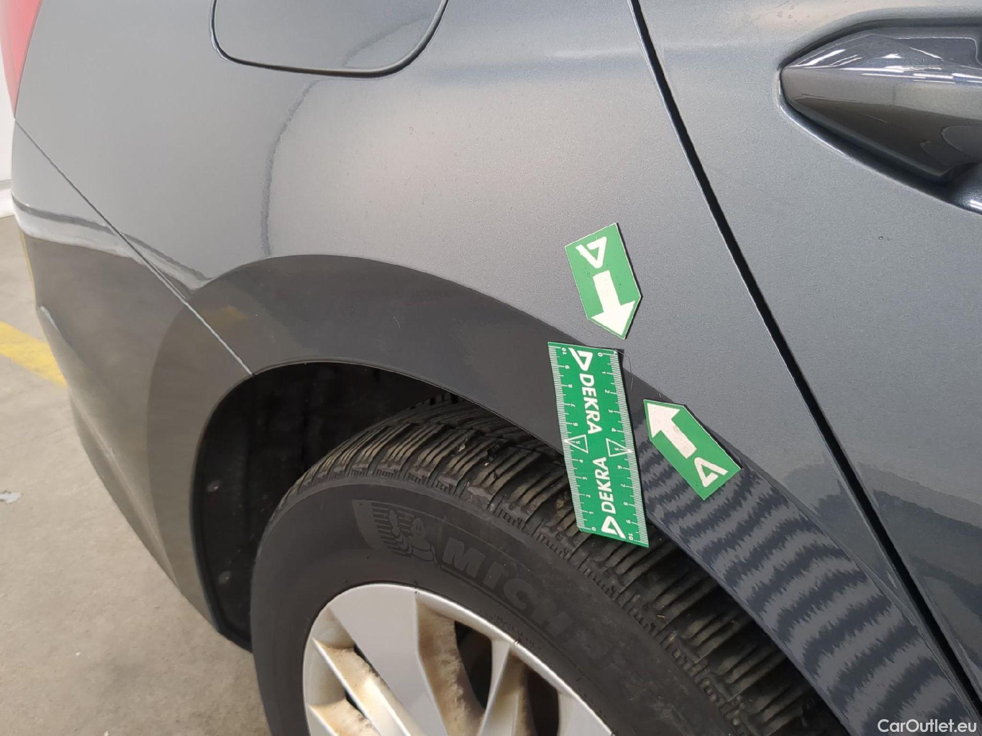  Skoda  Octavia  Lim. Business 2.0 TDI 150CV BVA7 E6d #19
