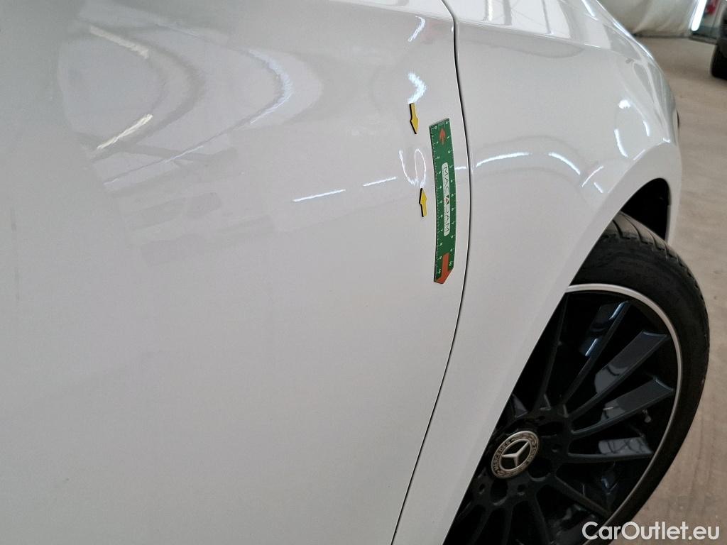  Mercedes  A-Klasse MERCEDES-BENZ Classe A Compact / 2018 / 5P / Berline A 200 d AMG Line 8G-DCT #5
