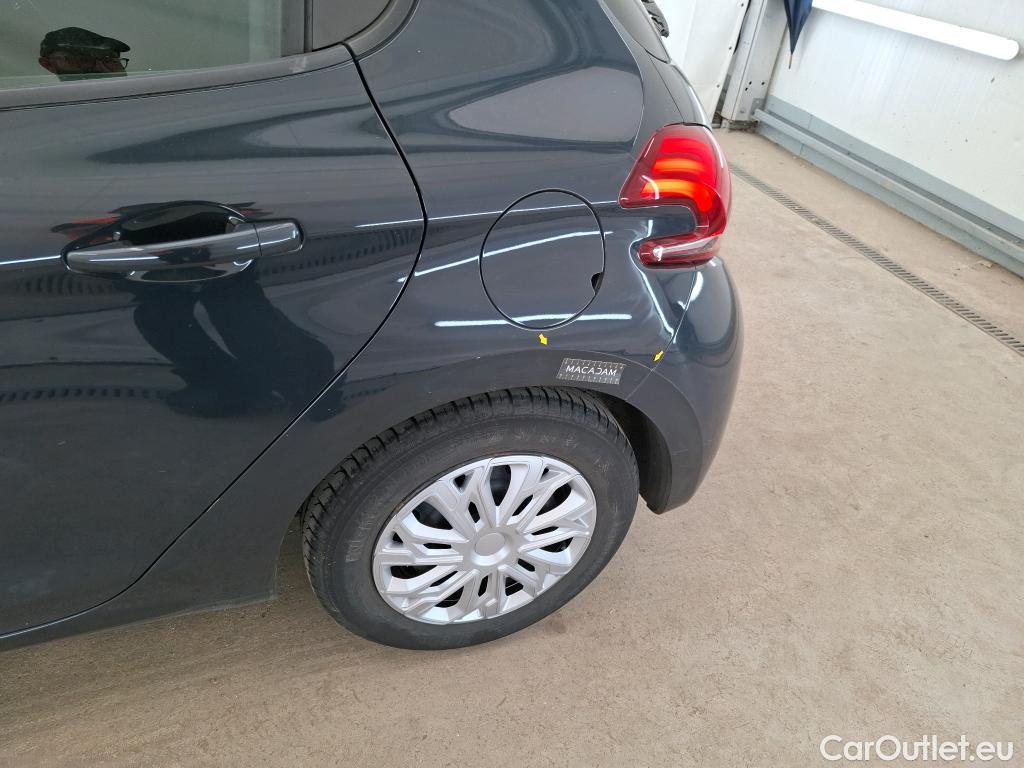  Peugeot  208  Active 1.2 PureTech 70CV BVM5 E6dT #1