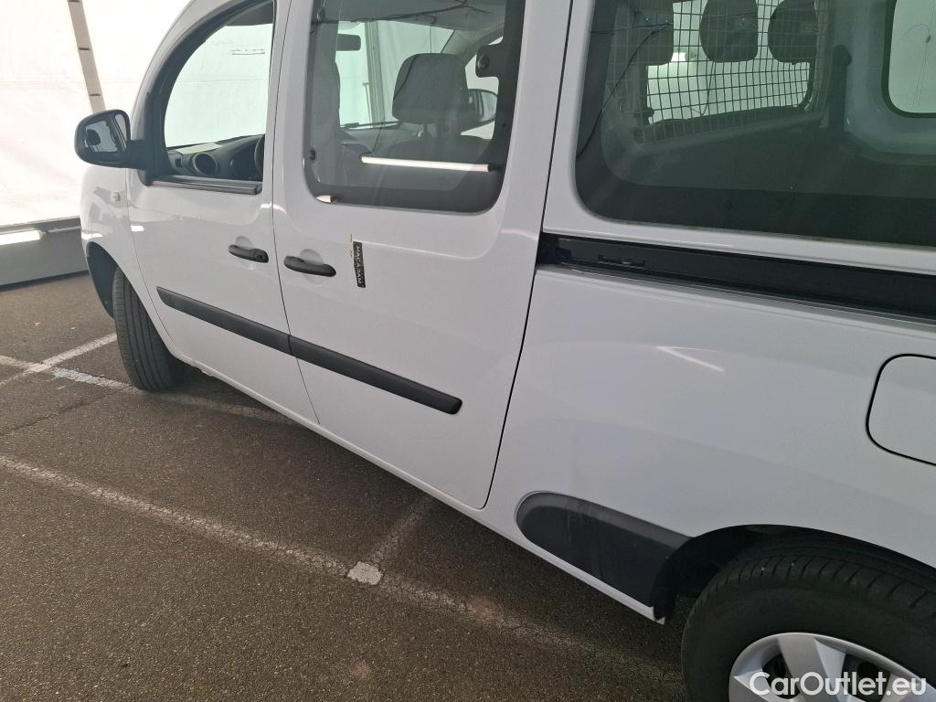  Renault  Kangoo  Express Maxi Grand Confort - Cab. Appr. 1.5 dCi 90CV BVM5 E6 #12