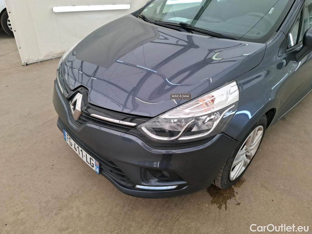  Renault  Clio RENAULT  5p Berline Business TCe 90  18 #38