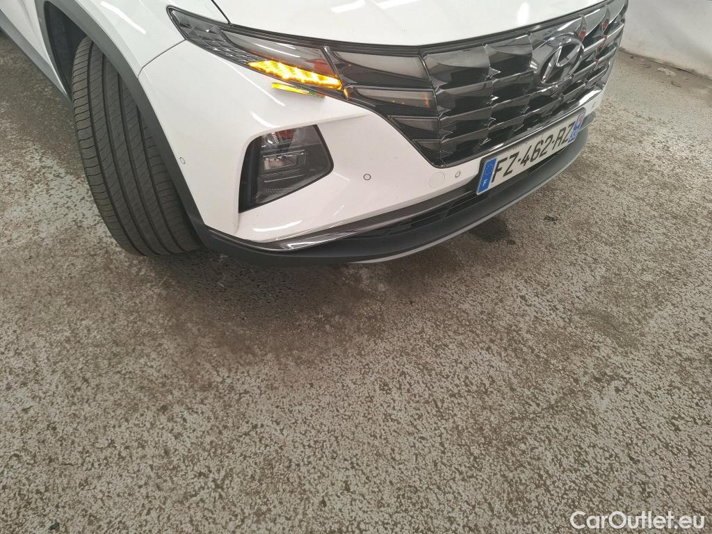  Hyundai  Tucson  Executive Plug-In Hybrid 4WD 1.6 T-GDI 265CV BVA6 E6d #26