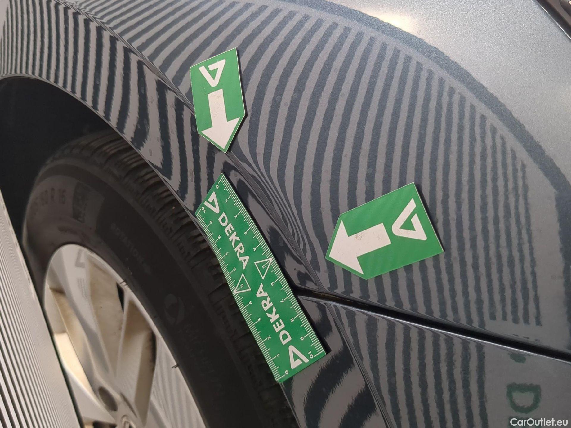  Skoda  Octavia  Lim. Business 2.0 TDI 150CV BVA7 E6d #22