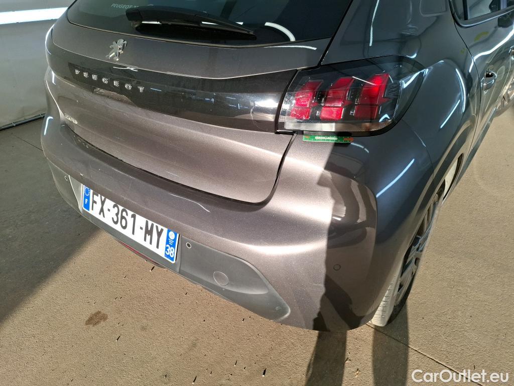  Peugeot  208  Active Business 1.5 HDi 100CV BVM6 E6d #12