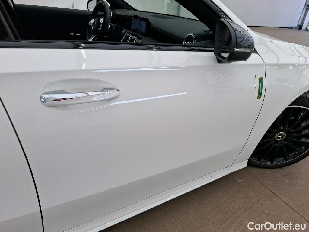  Mercedes  A-Klasse MERCEDES-BENZ Classe A Compact / 2018 / 5P / Berline A 200 d AMG Line 8G-DCT #4