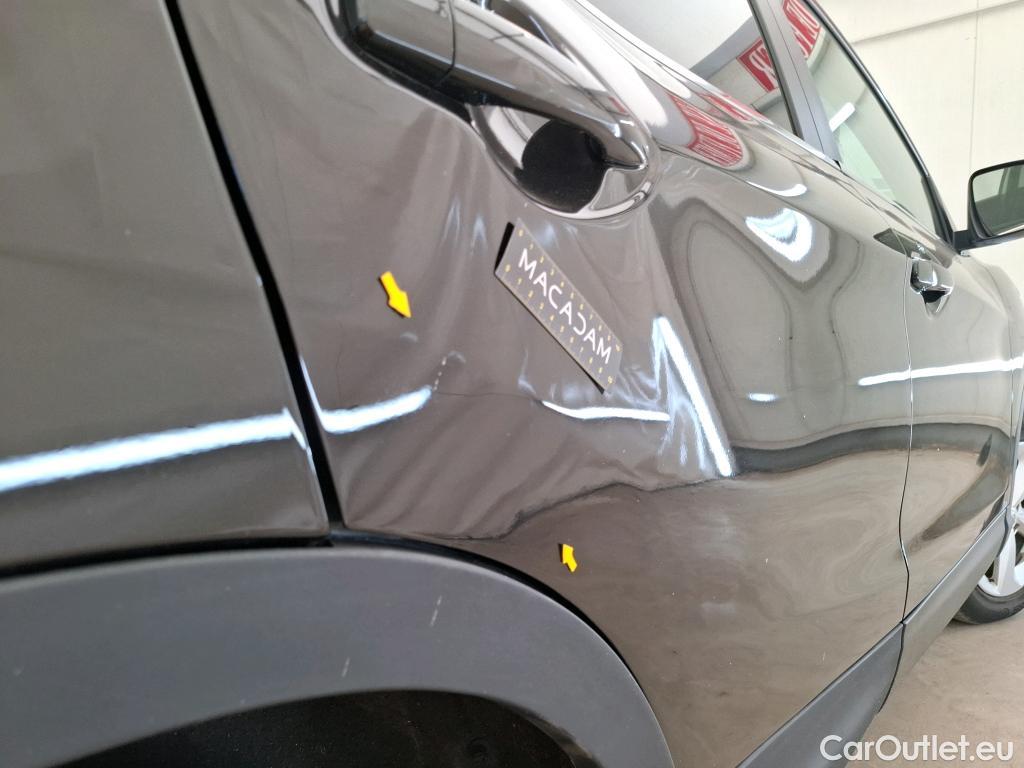  Nissan  Qashqai NISSAN  / 2017 / 5P / Crossover 1.5 DCI 115 Business Edition #1
