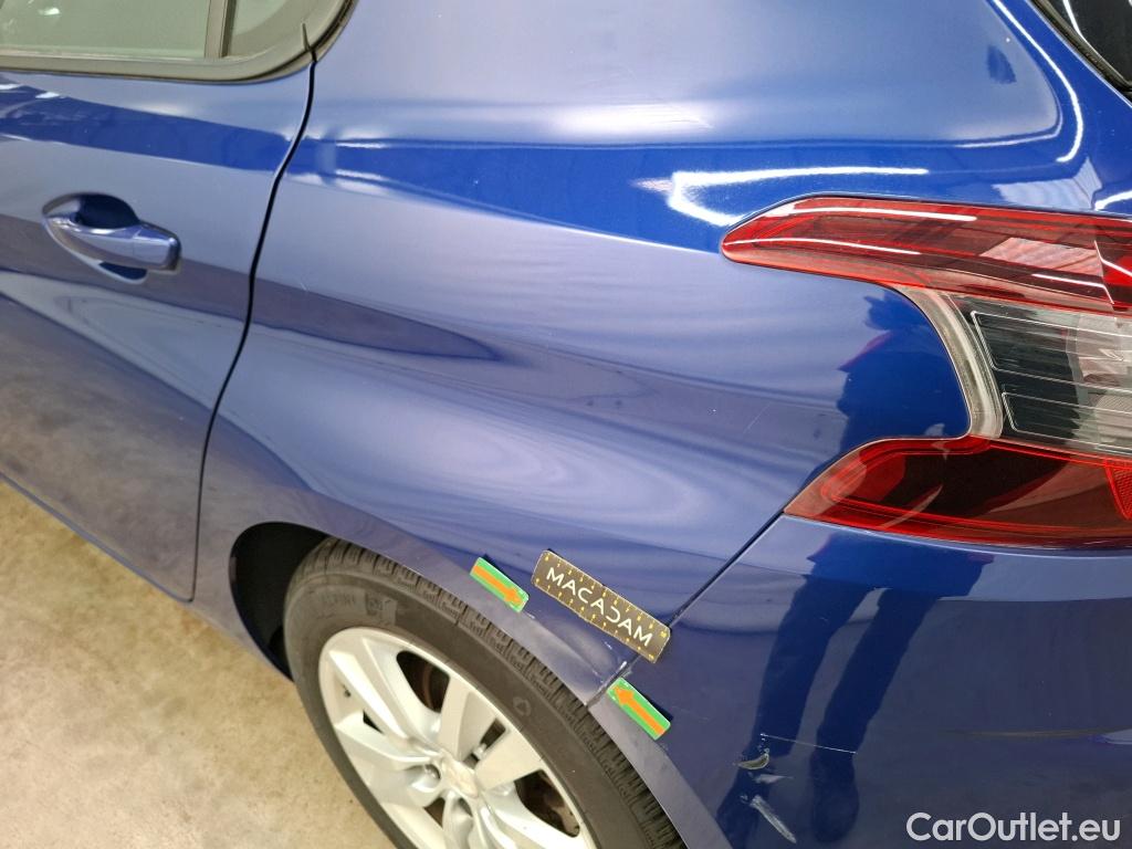 Peugeot  308  Active Business 1.5 HDi 130CV BVM6 E6dT #1