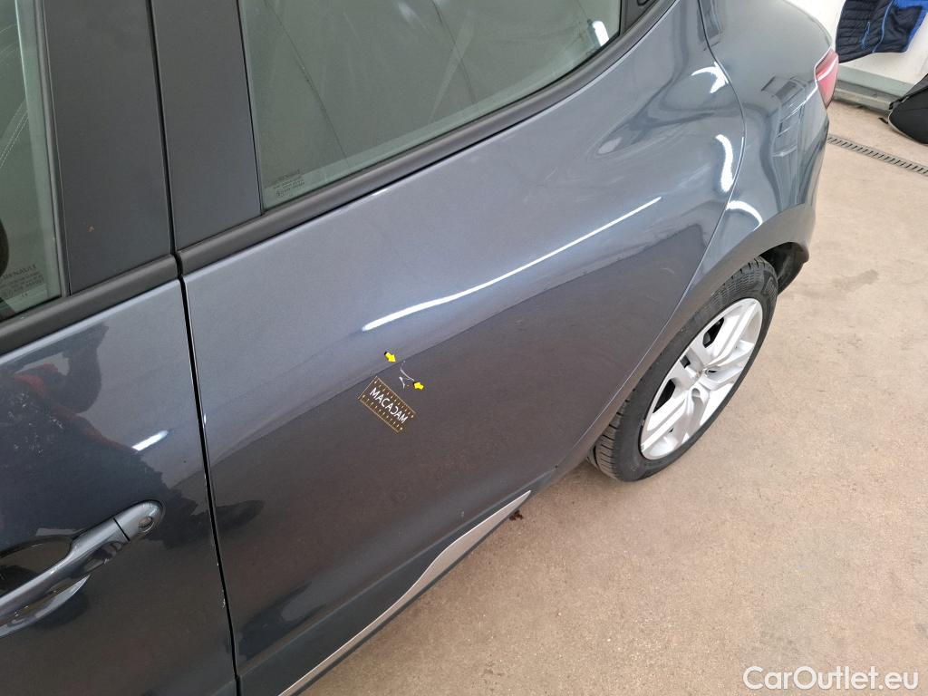  Renault  Clio RENAULT  5p Berline Business TCe 90  18 #30