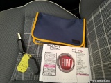 Fiat  500  Cabrio Lounge 1.2 70CV BVM5 E6 #12