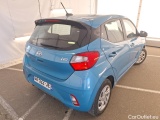  Hyundai  i10  Intuitive 1.0 65CV BVM5 E6dT #3