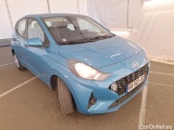 Hyundai  i10  Intuitive 1.0 65CV BVM5 E6dT #4