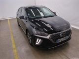  Hyundai   Ioniq HYUNDAI / 2019 / 5P / Berline plug-in hybrid Creative #4