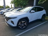  Hyundai  Tucson HYUNDAI  / 2020 / 5P / SUV 1.6 PHEV 265 HTRAC EXECUTIVE 4WD AUTO #2